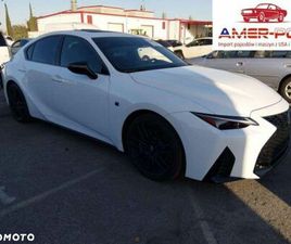 LEXUS IS LEXUS IS