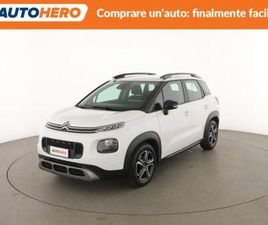 CITROEN C3 AIRCROSS C3 AIRCROSS 1ª S. C3 AIRCROSS PURETECH 82 FEEL