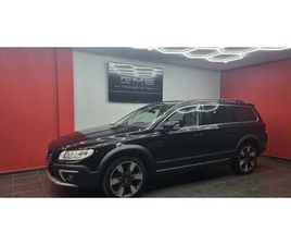 VOLVO XC70 D5 KINETIC AUT. AWD