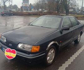 2.0 AUTOMATIK MIT H KENNZEICHEN