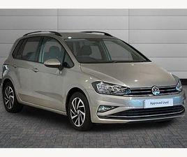 VOLKSWAGEN GOLF 1.5 TSI EVO MATCH EURO 6 (START/STOP) 5DR