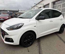 1.0 N-LINE 100PS / WR