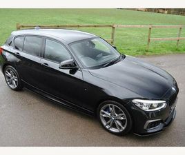 3.0 M135I AUTO EURO 6 (START/STOP) 5DR