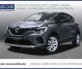 TCE 90 NAVI SHZ PDC LHZ CARPLAY BT LED