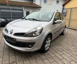 RENAULT CLIO 1.2 16V 55KW