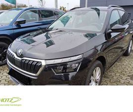 1.0 TSI AMBITION TEMPO/EINPARKHI/MULTILENK