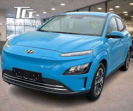 HYUNDAI KAUAI EDITION 30+*SHZ*PDC*LED*R.CAM*NAVI*KRELL*