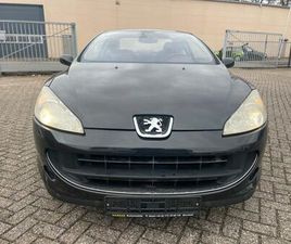 COUPE PLATINUM+AUTOMATIK+LEDER+VOLL