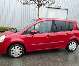 DYNAMIQUE.58950 KM.HU NEU