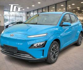 HYUNDAI KAUAI SELECT*SHZ*LED*R.CAM*PDC*ACC*DAB*KLIMAAUTO