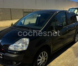 RENAULT GRAND MODUS RENAULT GRAND MODUS