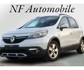 PARIS XMOD*TEMPO*SITZHEIZUNG*KEYLESSGO*NAVI*ISOFIX