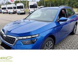 1.0 TSI CLEVER RÜCKFAHRKAM/LICHT&SICHT