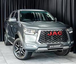 2.0CTI DOUBLE CAB SUPER LUX