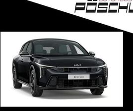 KIA K4 SPORTSWAGON 1.6T-GDI GT-LINE P5/P6/P7/P8/P9