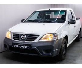 NISSAN NP200 2023 NISSAN NP200 1.6