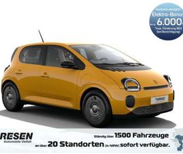 EVOLUTION 80 URBAN RANGE PARKSENSOREN*KLIMAANLAGE*