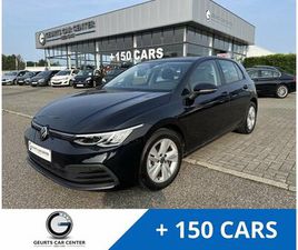 VOLKSWAGEN GOLF VOLKSWAGEN GOLF LIFE 1.0 TSI 110PK - CARPLAY - GARANTIE - €17.990 ALL IN !!!