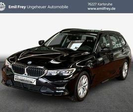 D TOURING AUT. ADVANTAGE *AHK*SHZ*