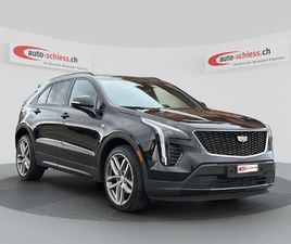 XT4 350T 2.0 PREMIUM LUXURY AWD AUTOMAT