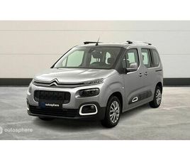 M PURETECH 110CH S&S FEEL