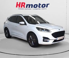 FORD KUGA 1.5 ECOBOOST ST-LINE