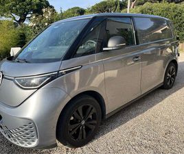 VOLKSWAGEN ID.BUZZ CARGO 204