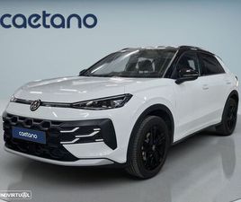 VW T-ROC 1.5 ETSI STYLE DSG