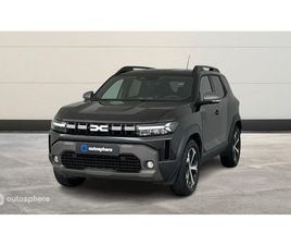 1.6 HYBRID 140CH JOURNEY