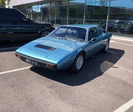 FERRARI 308 GTB 4 DINO