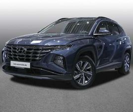 1.6 T-GDI TREND HYBRID 4WD SHZ PANO RFK