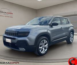 1.2 TURBO 100 CV ALTITUDE