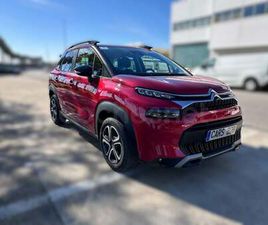CITROEN C3 AIRCROSS BLUEHDI SS FEEL PACK