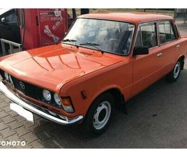 FIAT 125P