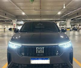 FIAT FASTBACK T200 FIAT FASTBACK 1.0 200 TURBO FLEX AUT 2026