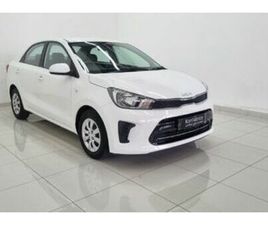 2024 KIA PEGAS 1.4 LX