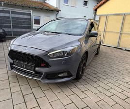 FORD FOCUS SW ST 2,0TDCI ST TURNIER