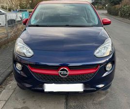 OPEL ADAM S 150PS
