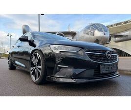 OPEL INSIGNIA GRAND SPORT OPEL INSIGNIA B GRAND SPORT BUSINESS