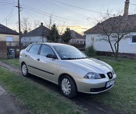 SEAT CORDOBA 1.4 REFERENCE