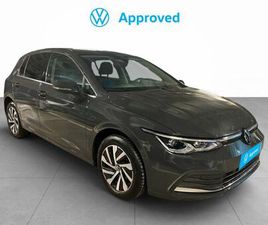 VOLKSWAGEN GOLF 1.4 TSI EHYBRID 150 KW (204 CV) DSG