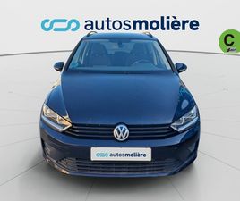 EDITION 1.6 TDI BMT 81 KW (110 CV)