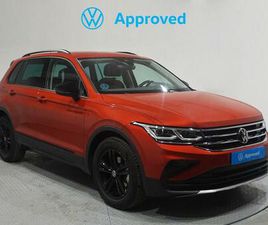 LIFE 1.5 TSI 110 KW (150 CV) DSG