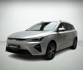 MG MG5 MG 5 61 LUXURY 5D