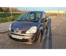 RENAULT GRAND MODUS