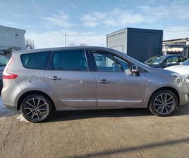 III GRAND BOSE EDITION+NAVI+SHZ+PDC+EU 5