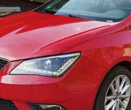 SEAT IBIZA ST 1.2 TDI ECOMOTIVE STYLE ST STYLE