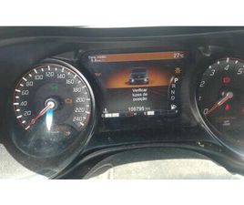 HGT 1.8 16V FLEX AUT.