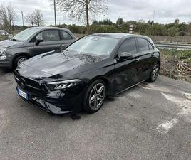 D AMG LINE PREMIUM AUTO