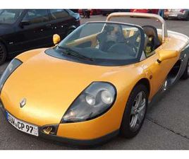 SPORT MIT FRONTSCHEIBE, REINES SOMMERFAHRZEUG